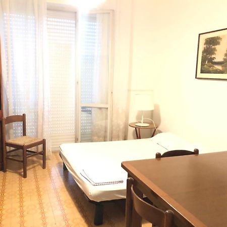 Residence Conero P. T. Blocco E Марчеллі Екстер'єр фото